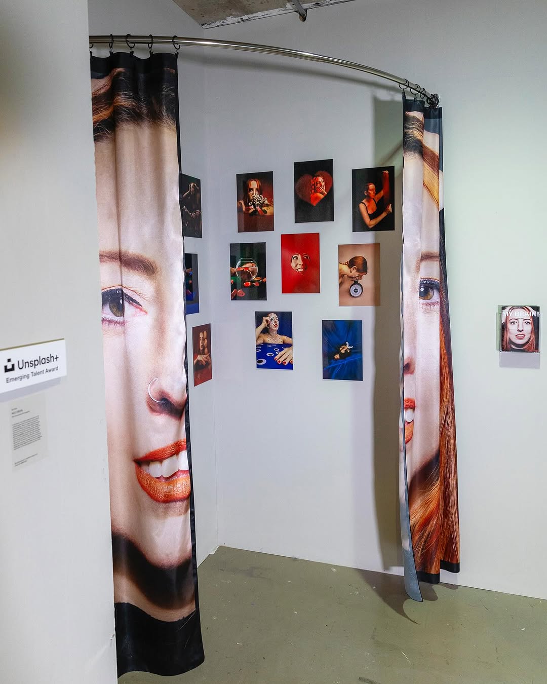 Work by NICI EBERL⚡️, Ilustrador, in Londres