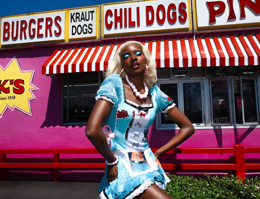 Work by Lily’s World 🪐 London fashion / commercial photographer, Diseñador de Escenografía, in Londres