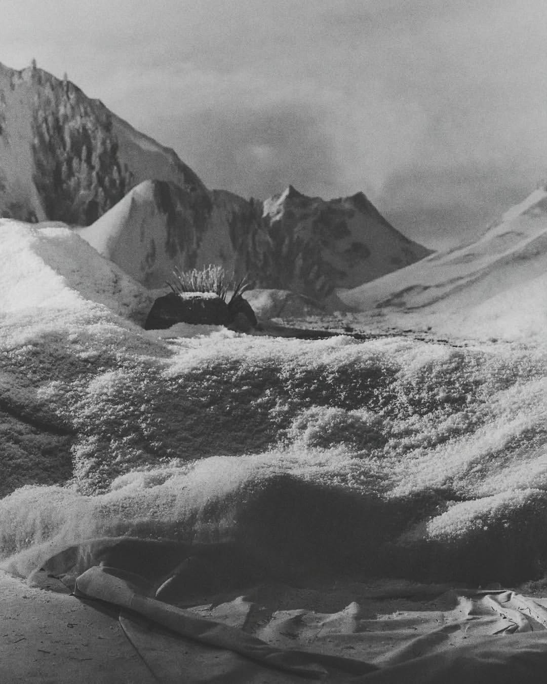 Work by Jamie Tilley, Art Director, in Londen