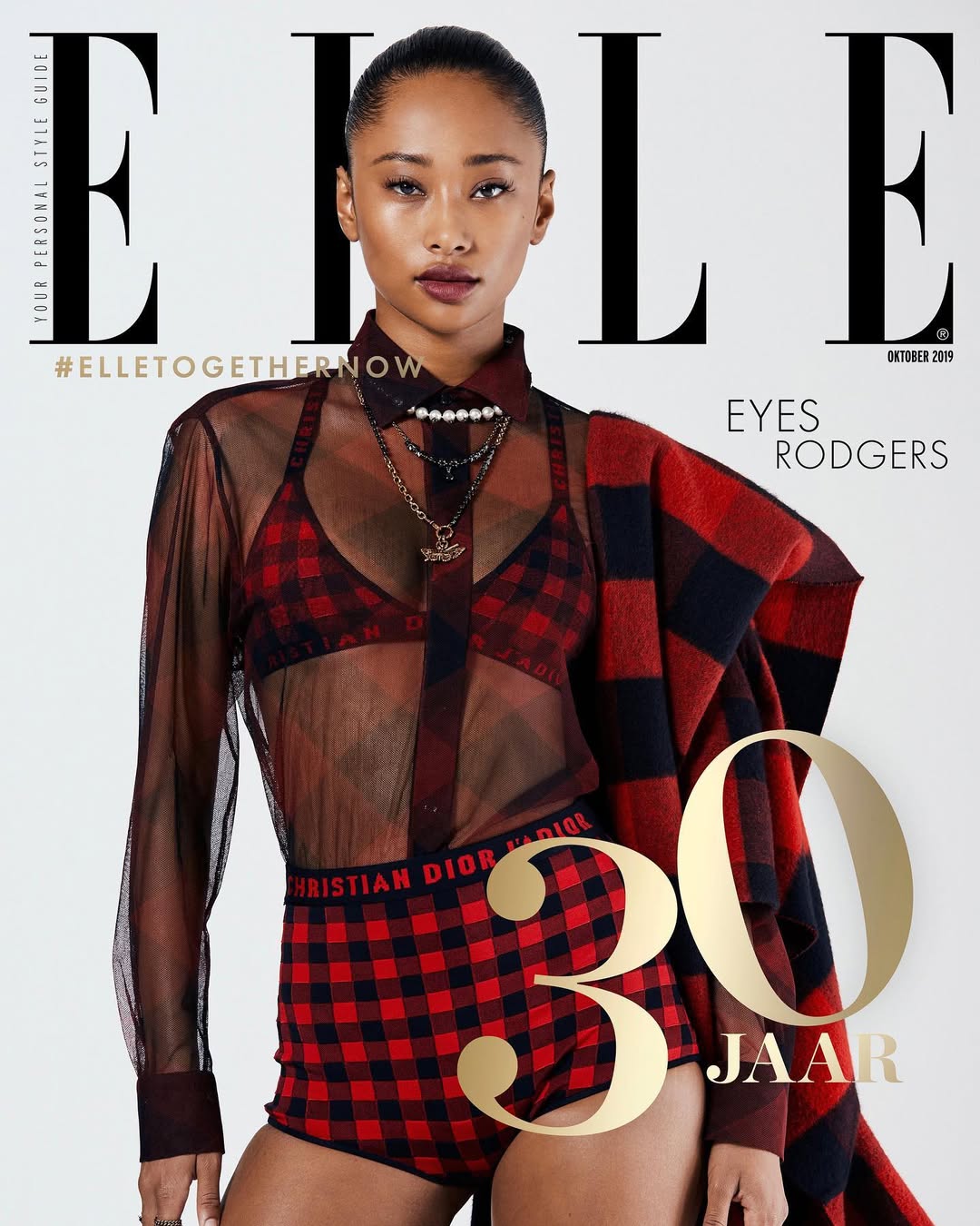 Work by Eyes Zanines Rodgers 🫧, Modelo, in Londres