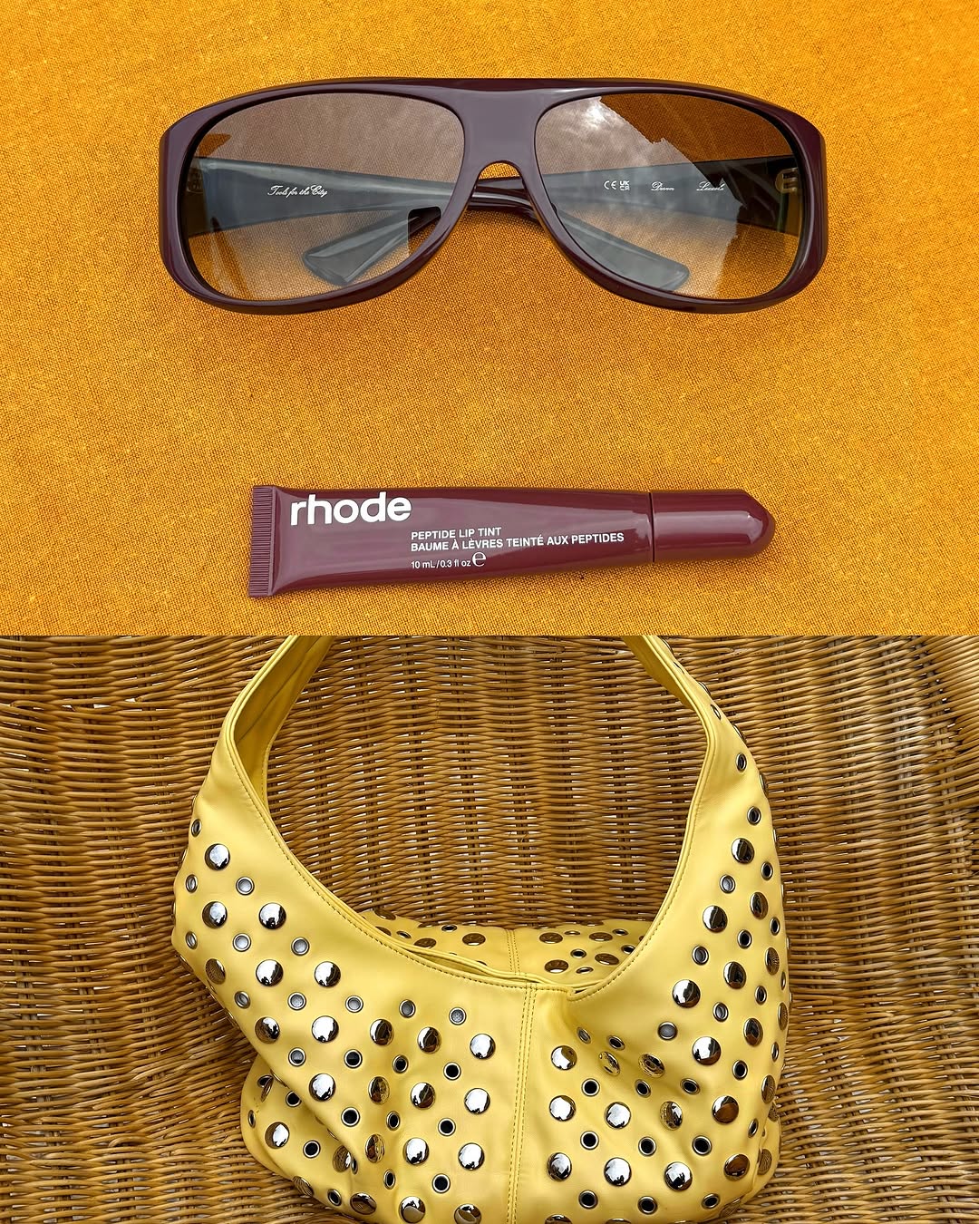 Work by Eyes Zanines Rodgers 🫧, Modelo, in Londres