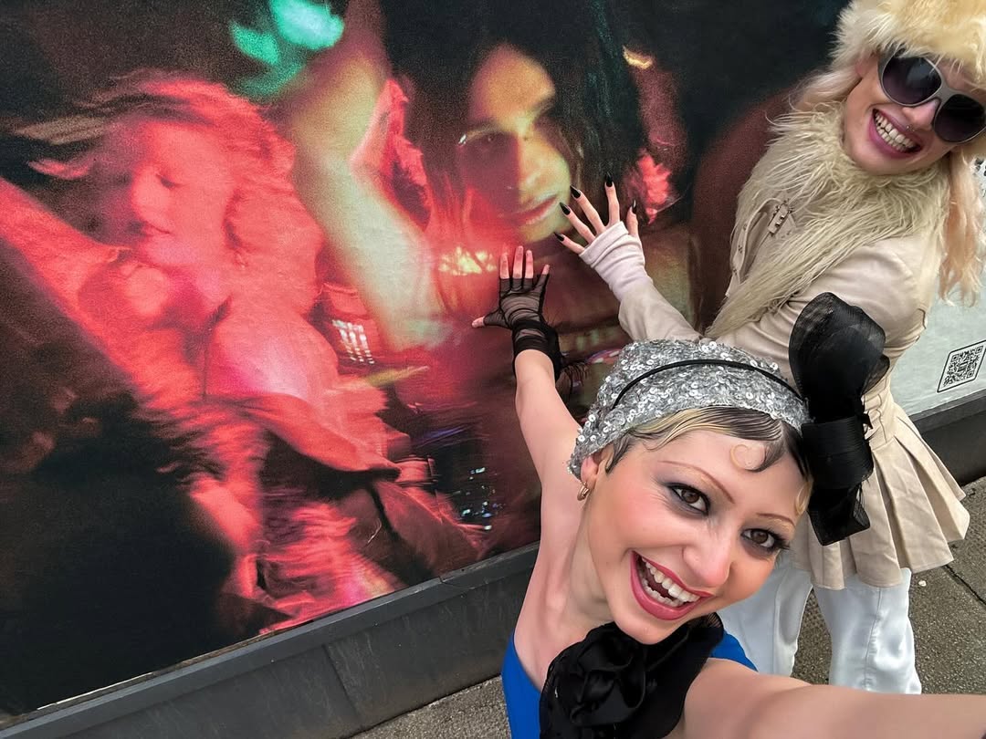 Work by Gracie B, Stylist, in Londen