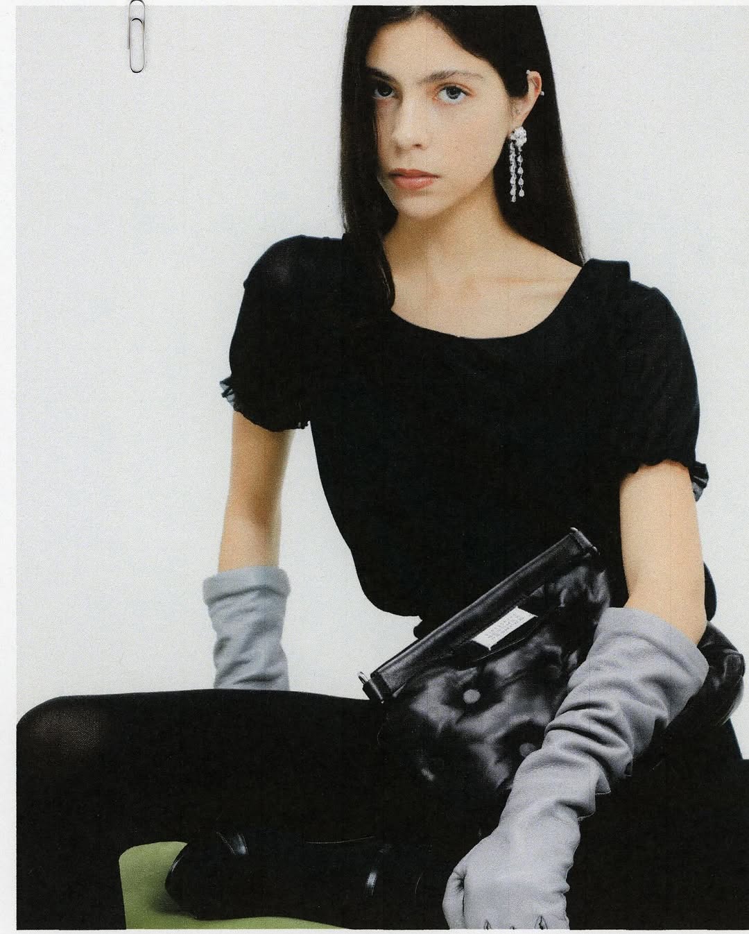 Work by Anastasia Korolkova, Director de Arte, in Londres