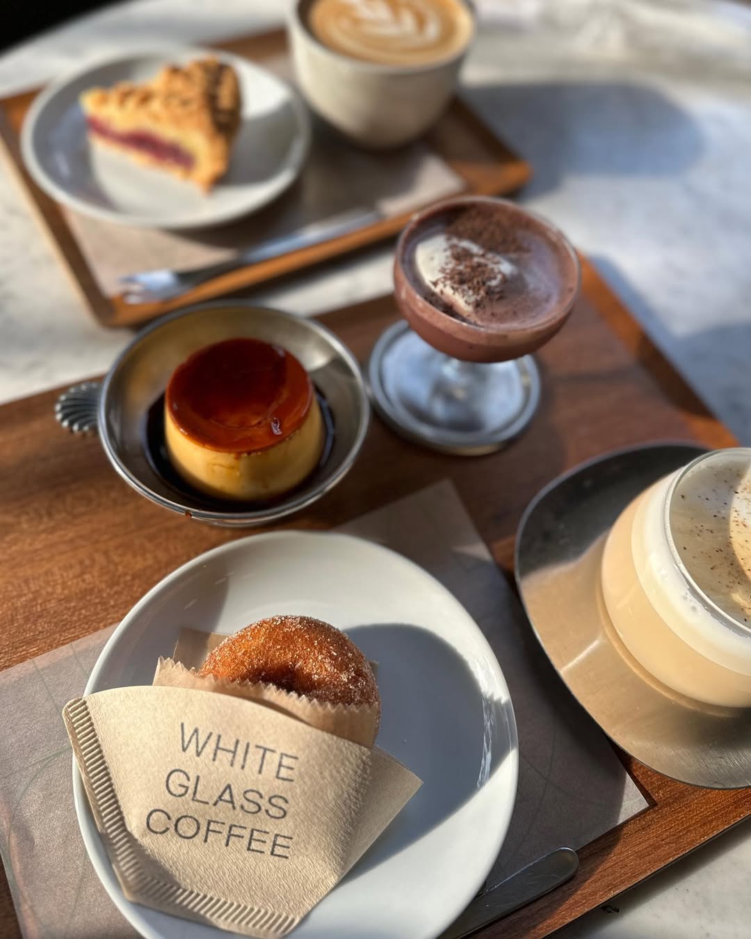 Work by 🍒michelle, Director de Arte, in Londres