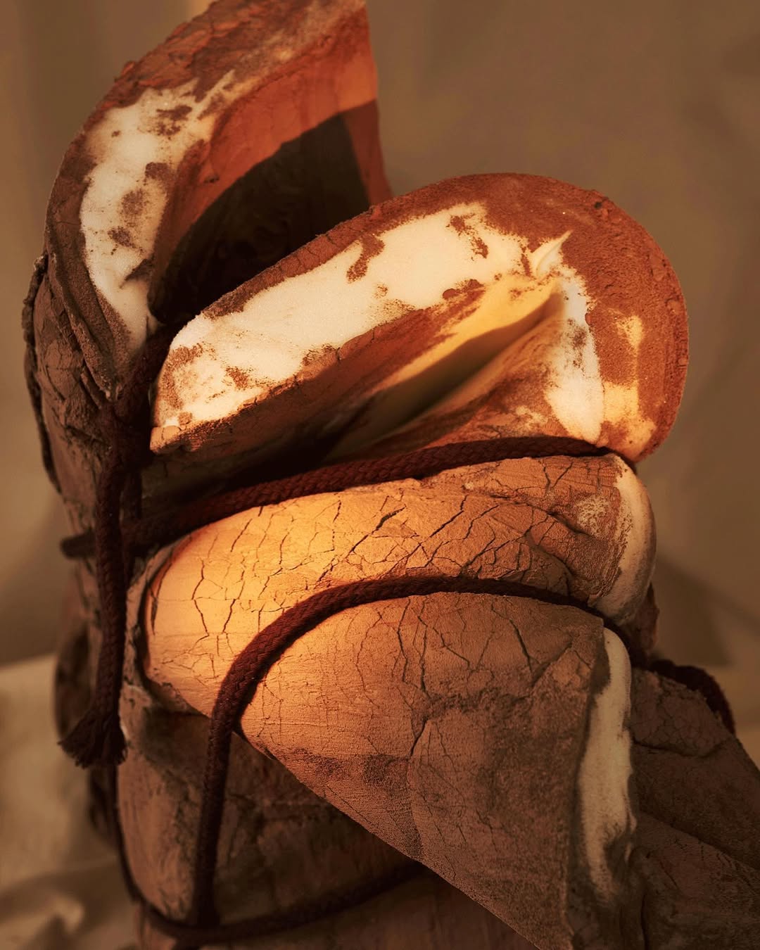 Work by Jess Morgan, Set Ontwerper, in Londen