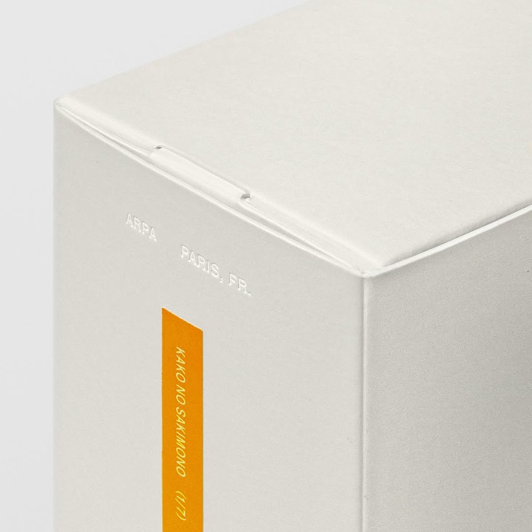 Work by ANY OTHER NAME, Directeur artistique, in Londres