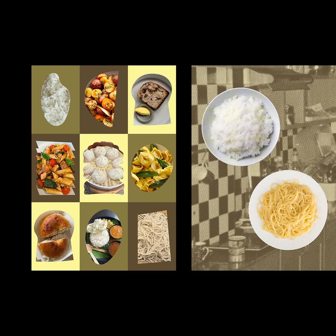 Work by ploy sabaithip t., Art Director, in Londen