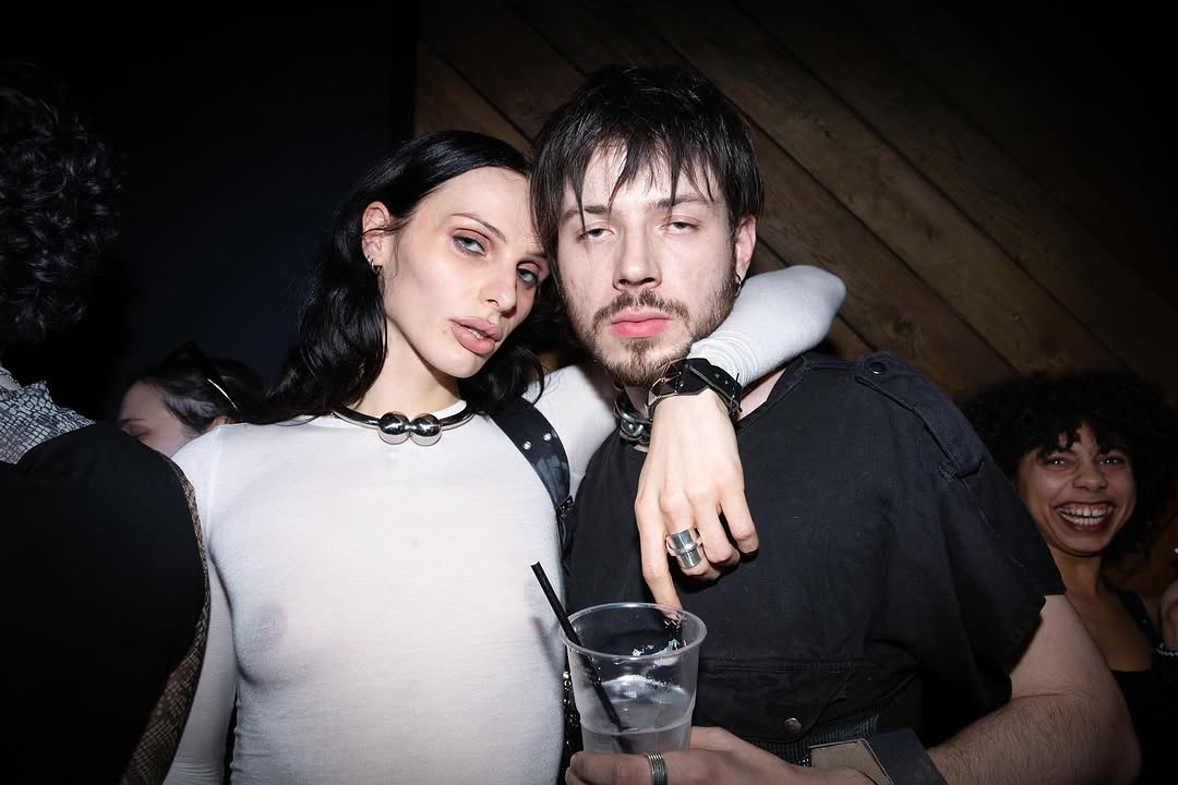 Work by Helen ˚₊‧꒰ა ☆ ໒꒱ ‧₊˚, Director Creativo, in Londres