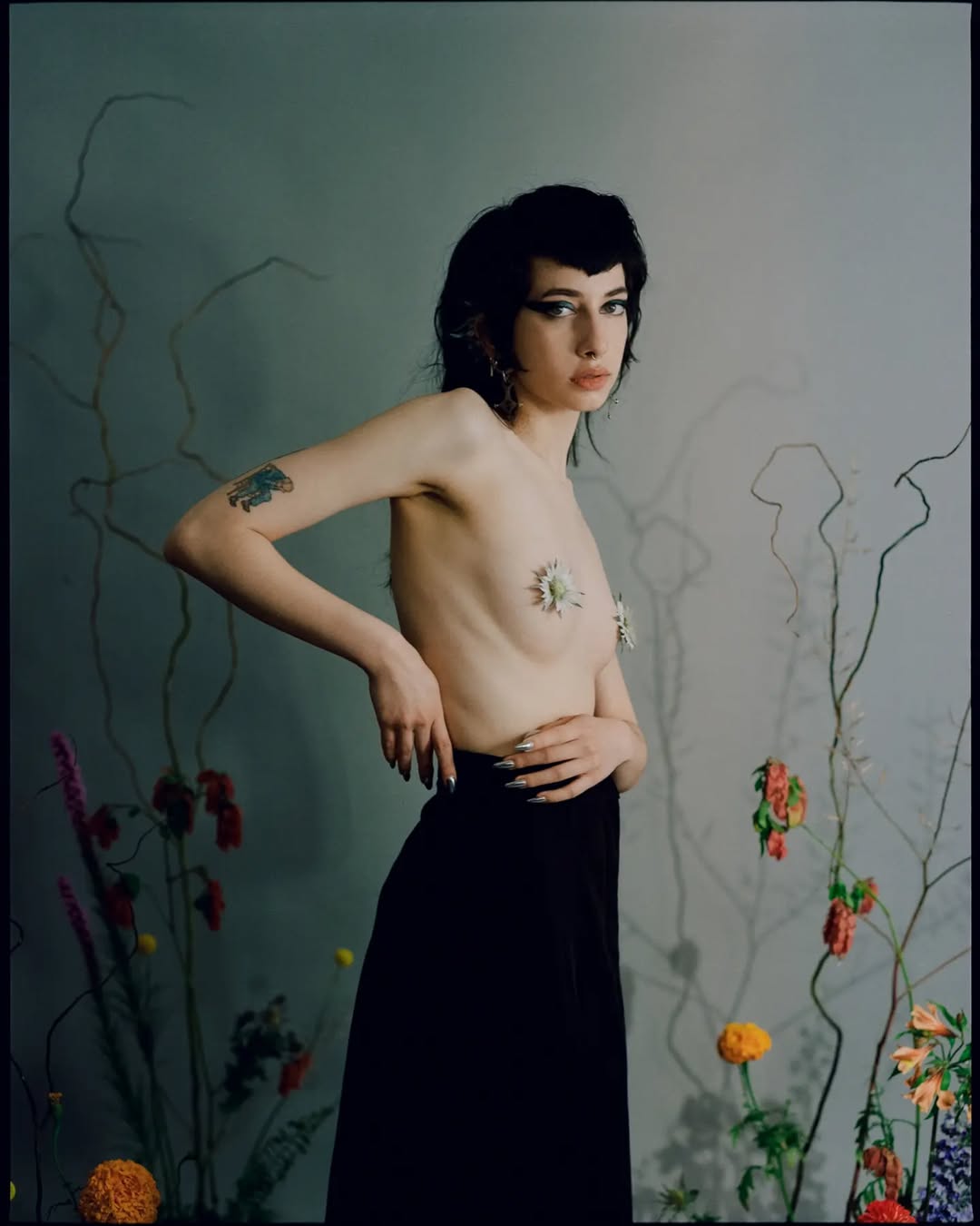 Work by Ofek Avshalom, Fotógrafo, in Londres