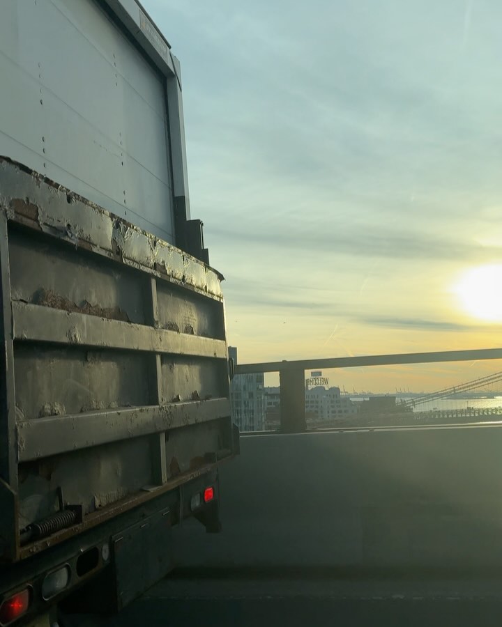 Work by Caylah Jean, Diseñador de Escenografía, in Nueva York