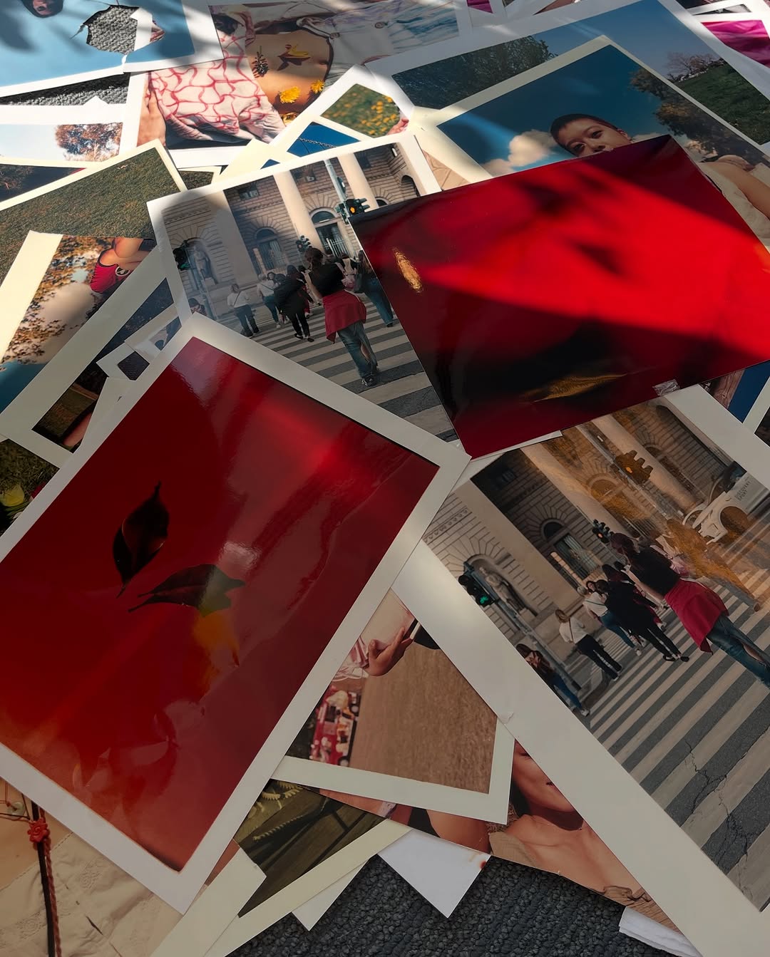 Work by Carina, Fotograaf, in Londen