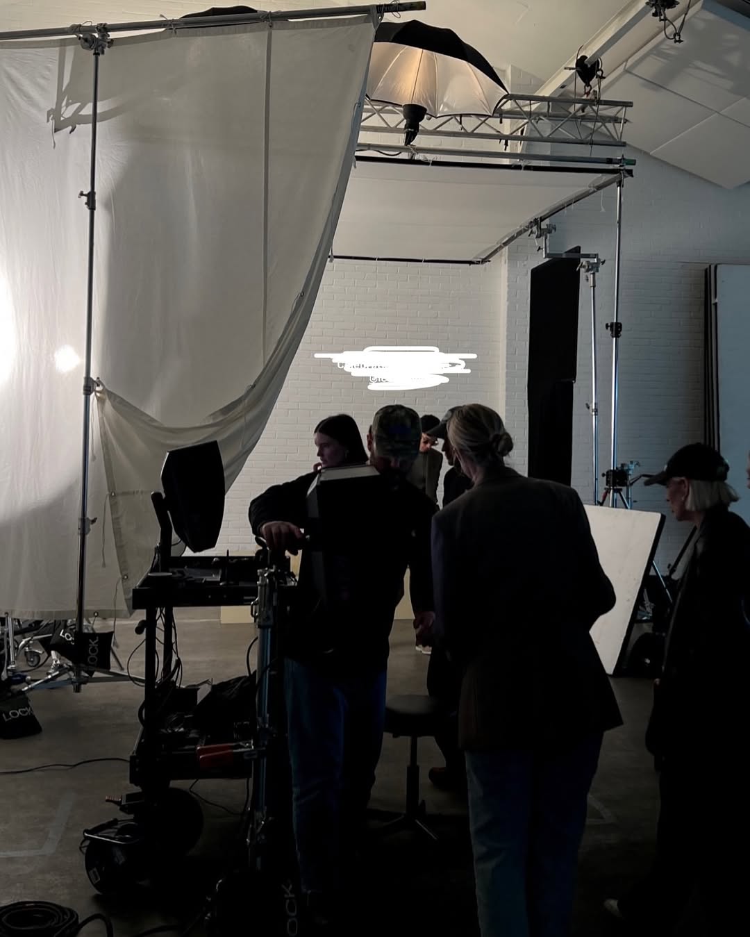 Work by Carina, Directeur, in Londen