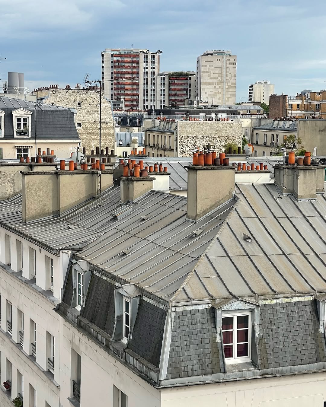 Work by Carina, Director, in Londres