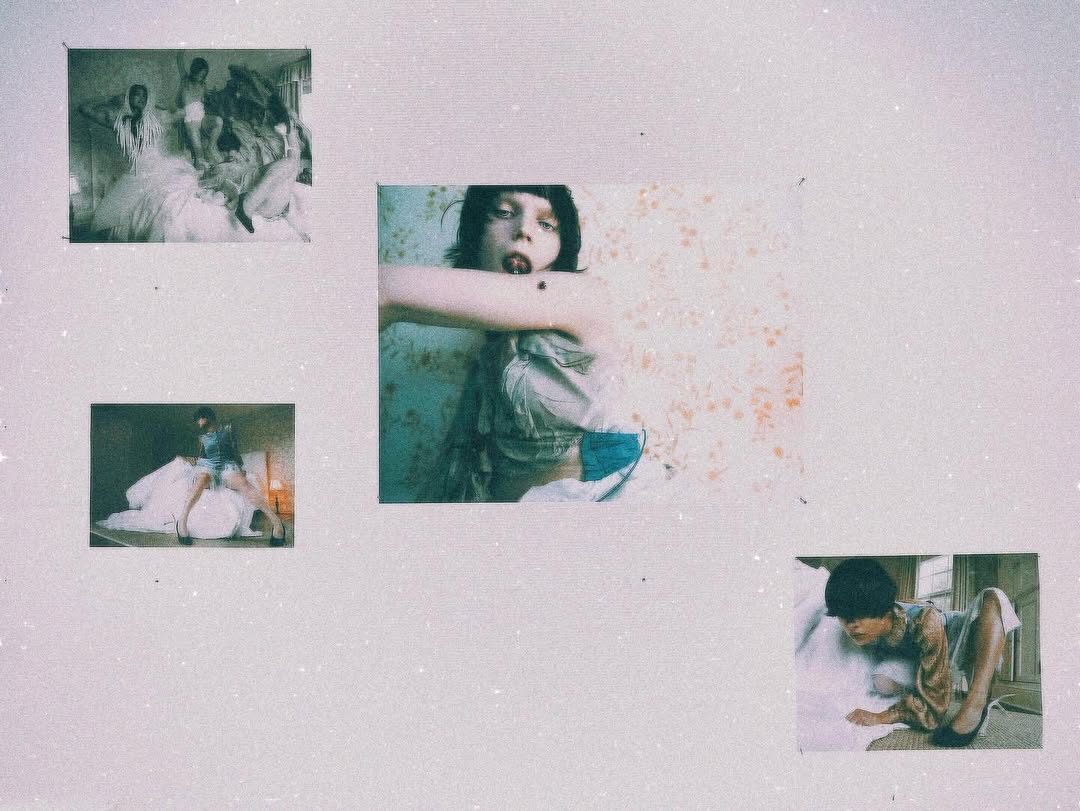 Work by emilio tamez, Illustrator, in Londen