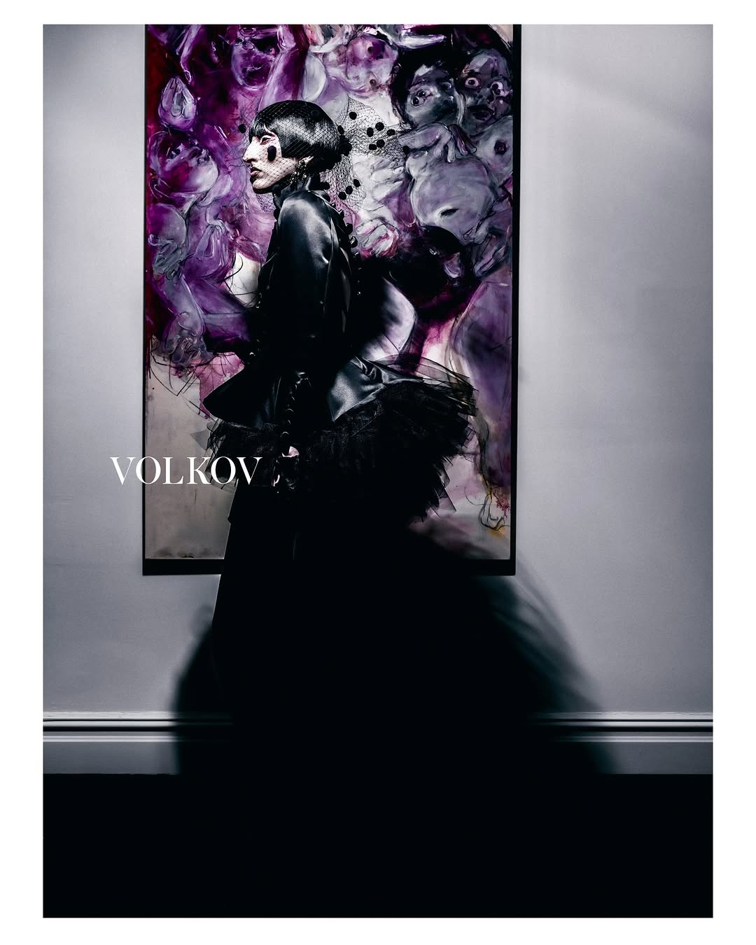 Work by emilio tamez, Ilustrador, in Londres