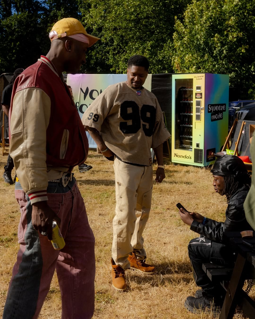 Work by Ben Awin, Fotógrafo, in Londres