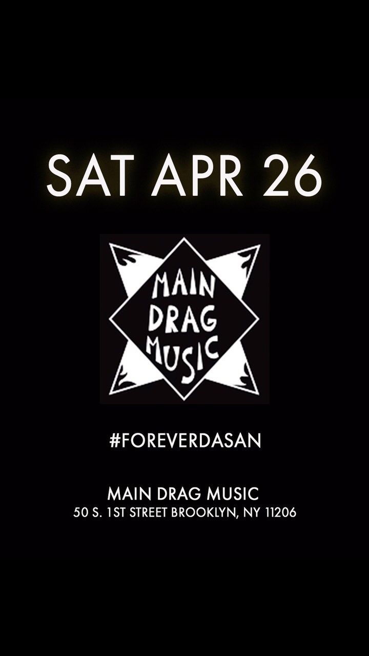 Work by Kembra Pfahler, Modelo, in Londres