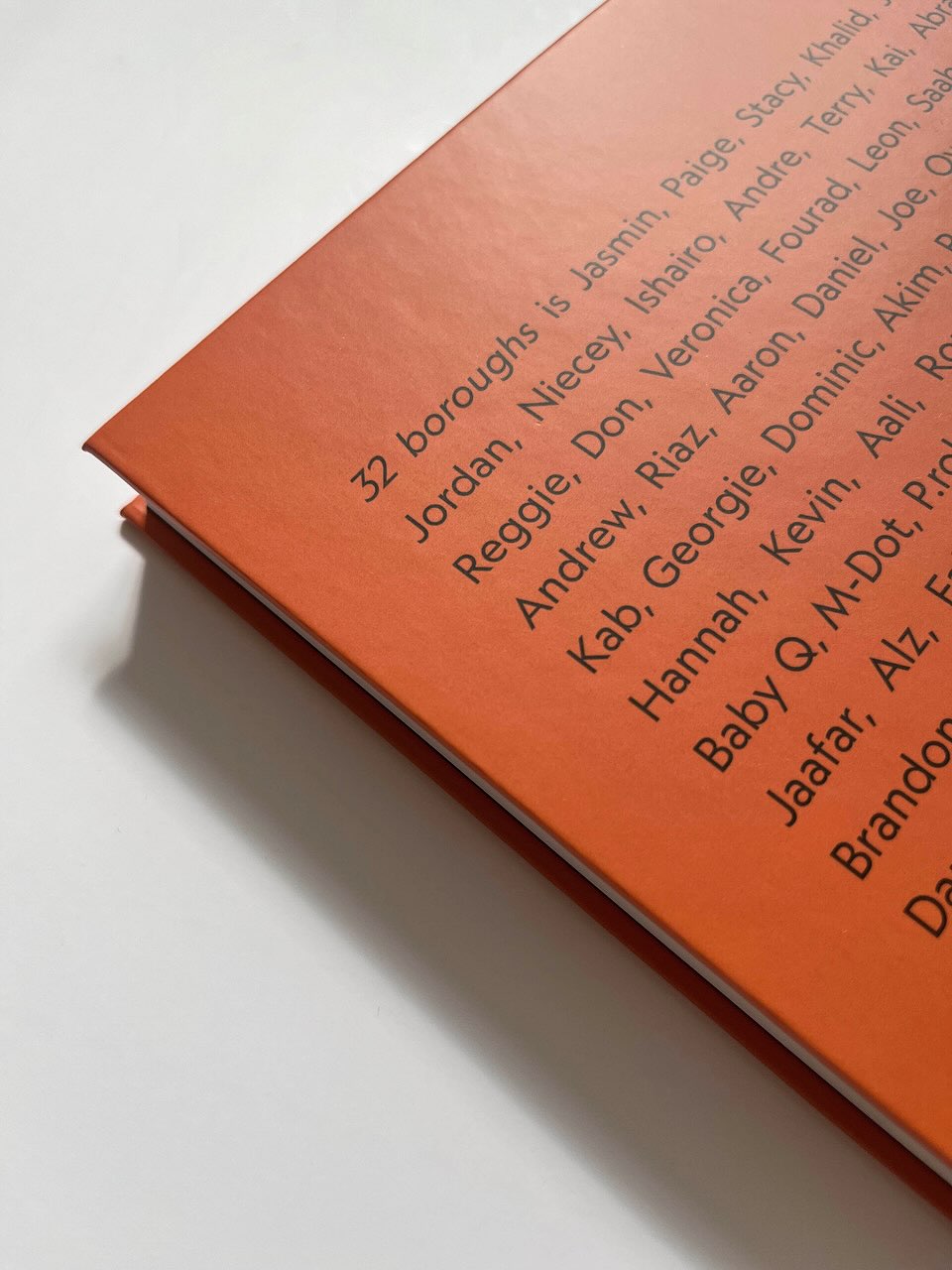 Work by HarrietTurney, Illustrator, in Londen