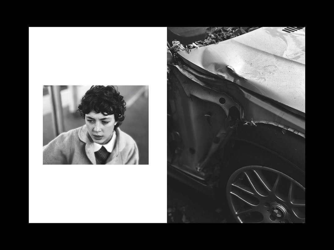 Work by Will & Ed Reid, Directeur, in Londen