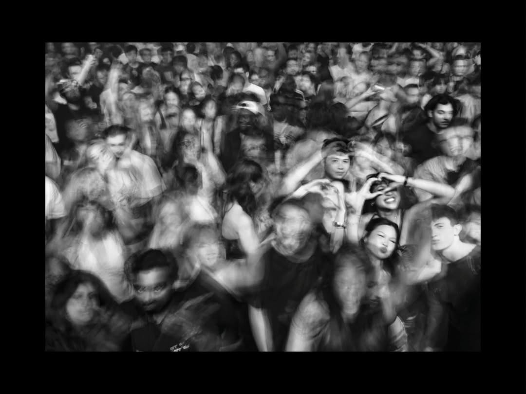 Work by Will & Ed Reid, Director, in Londres