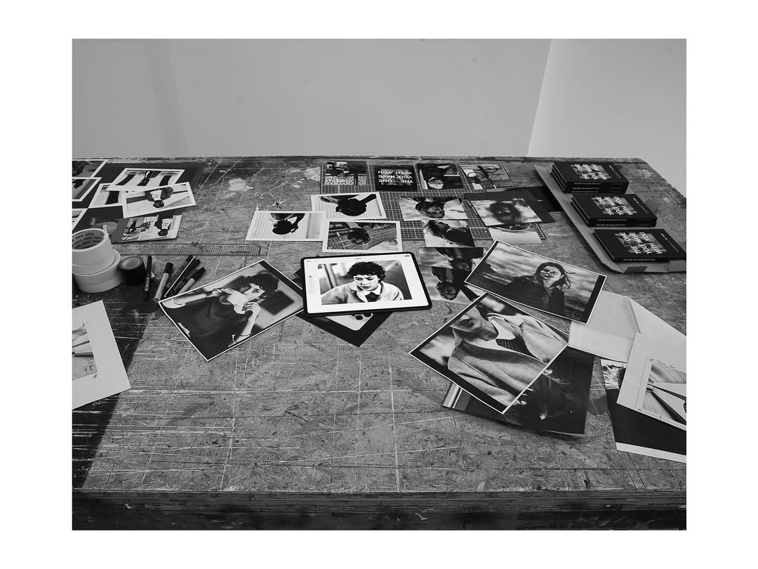 Work by Will & Ed Reid, Fotograaf, in Londen