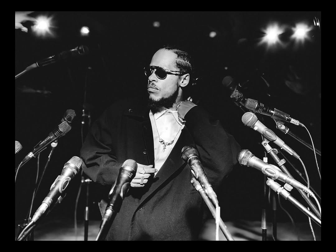 Work by Will & Ed Reid, Directeur, in Londen