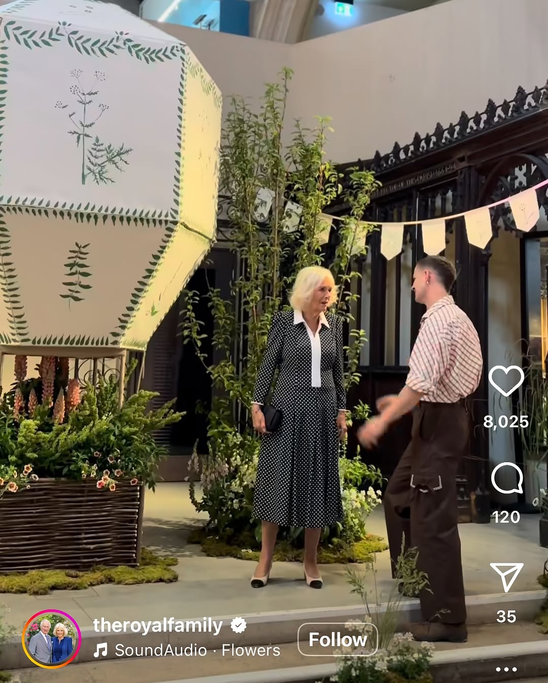 Work by Rollo Skinner, Diseñador de Escenografía, in Londres