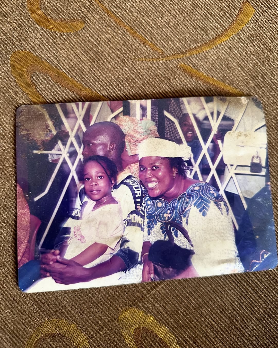 Work by Nicky Balogun, Fotógrafo, in Londres