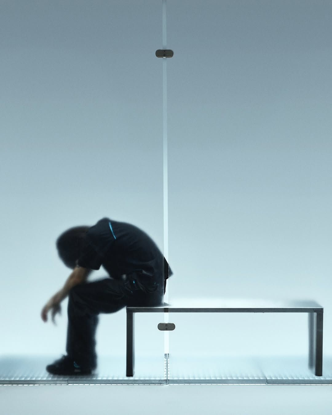 Work by Charlie Heath-Martin, Set Ontwerper, in Londen