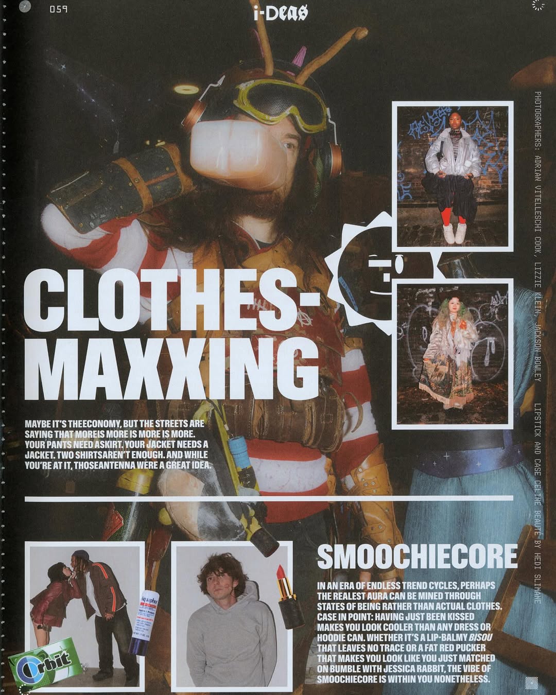 Work by JACKSON BOWLEY, Illustrator, in Londen