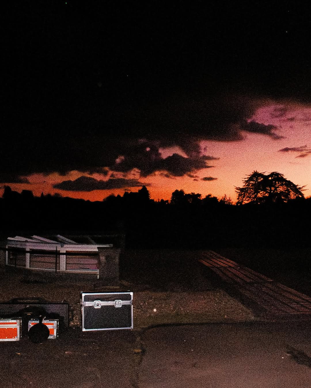 Work by JACKSON BOWLEY, Fotograaf, in Londen