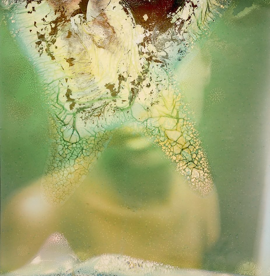 Work by manuela fraioli 🧛🏻♀️, Illustrator, in Londen