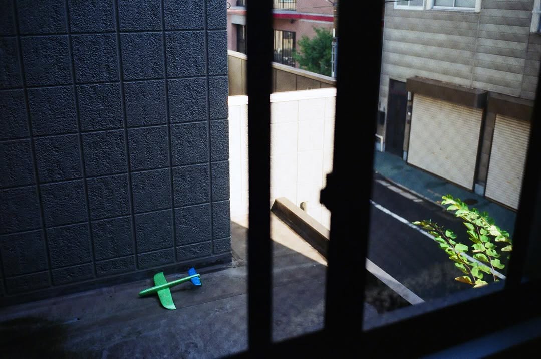 Work by Ollo, Fotógrafo, in Londres