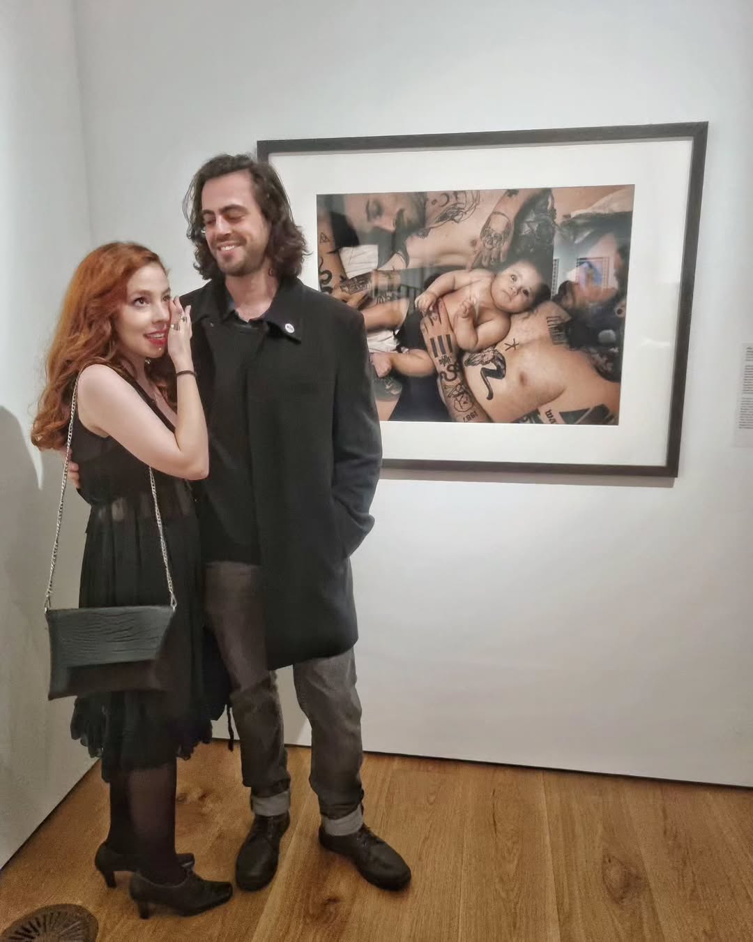 Work by Rona Bar & Ofek Avshalom, Fotograaf, in Londen