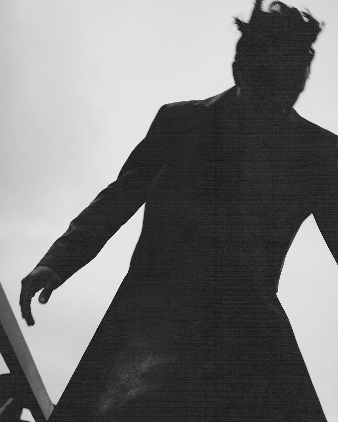 Work by Bruno Unikowsky, Director Creativo, in Londres