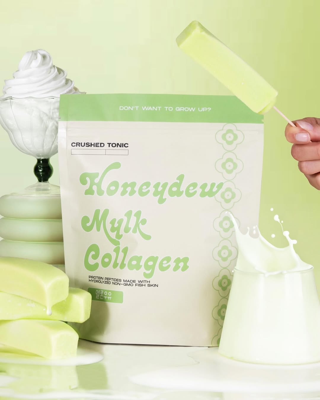 Work by Content Creation + Product Photography Studio, Art Director, in Londen