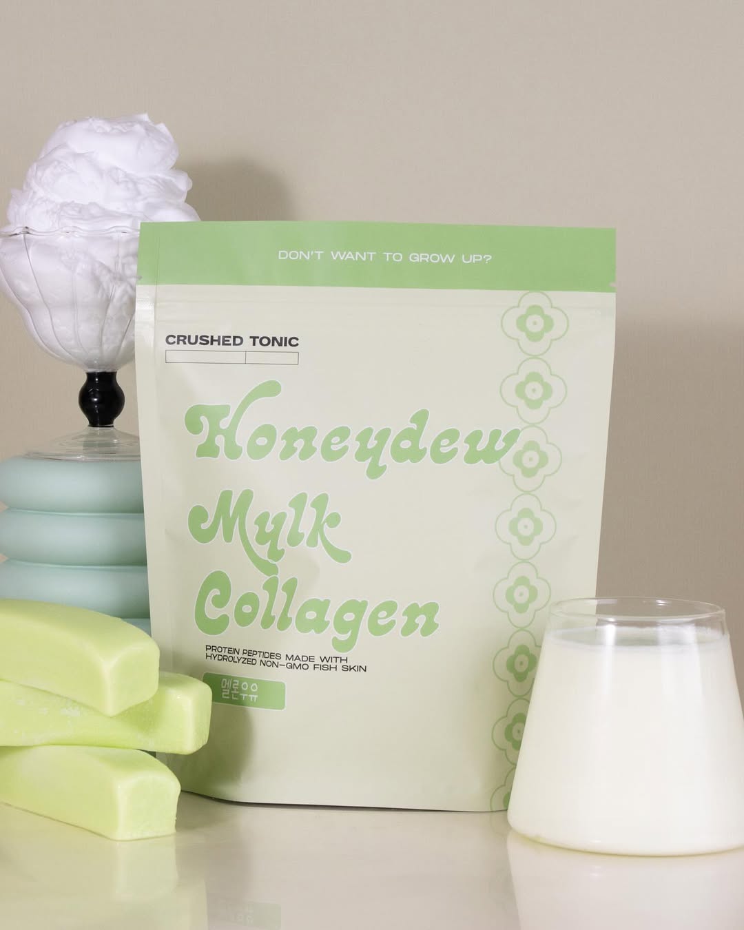 Work by Content Creation + Product Photography Studio, Director de Arte, in Londres