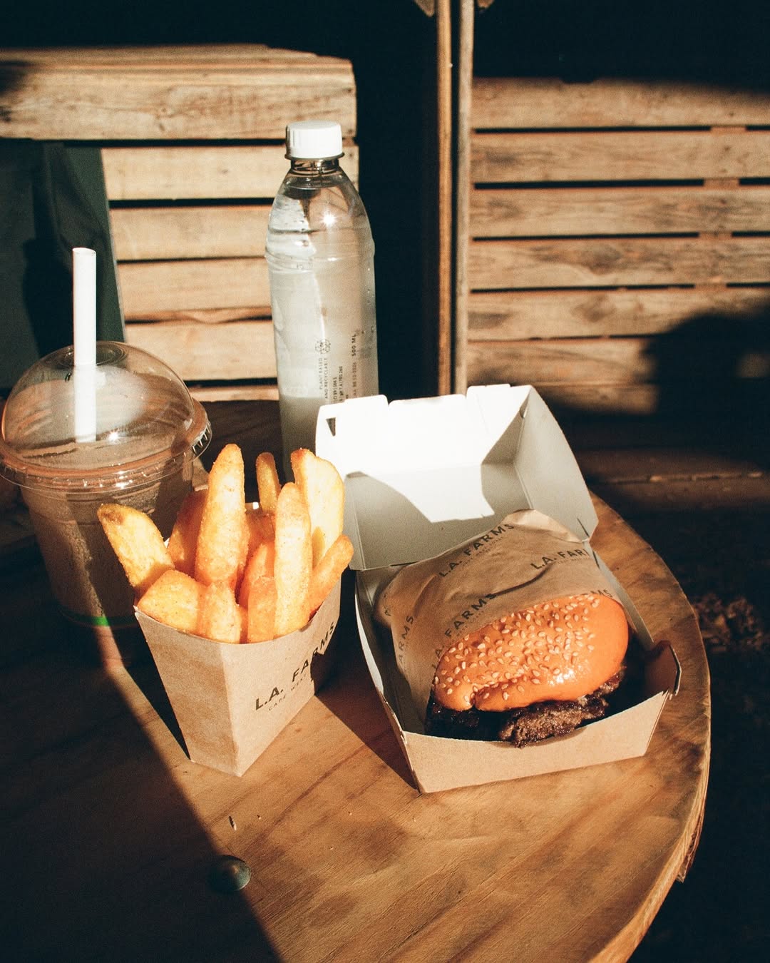 Work by Fitria Tjandra, Fotograaf, in Londen