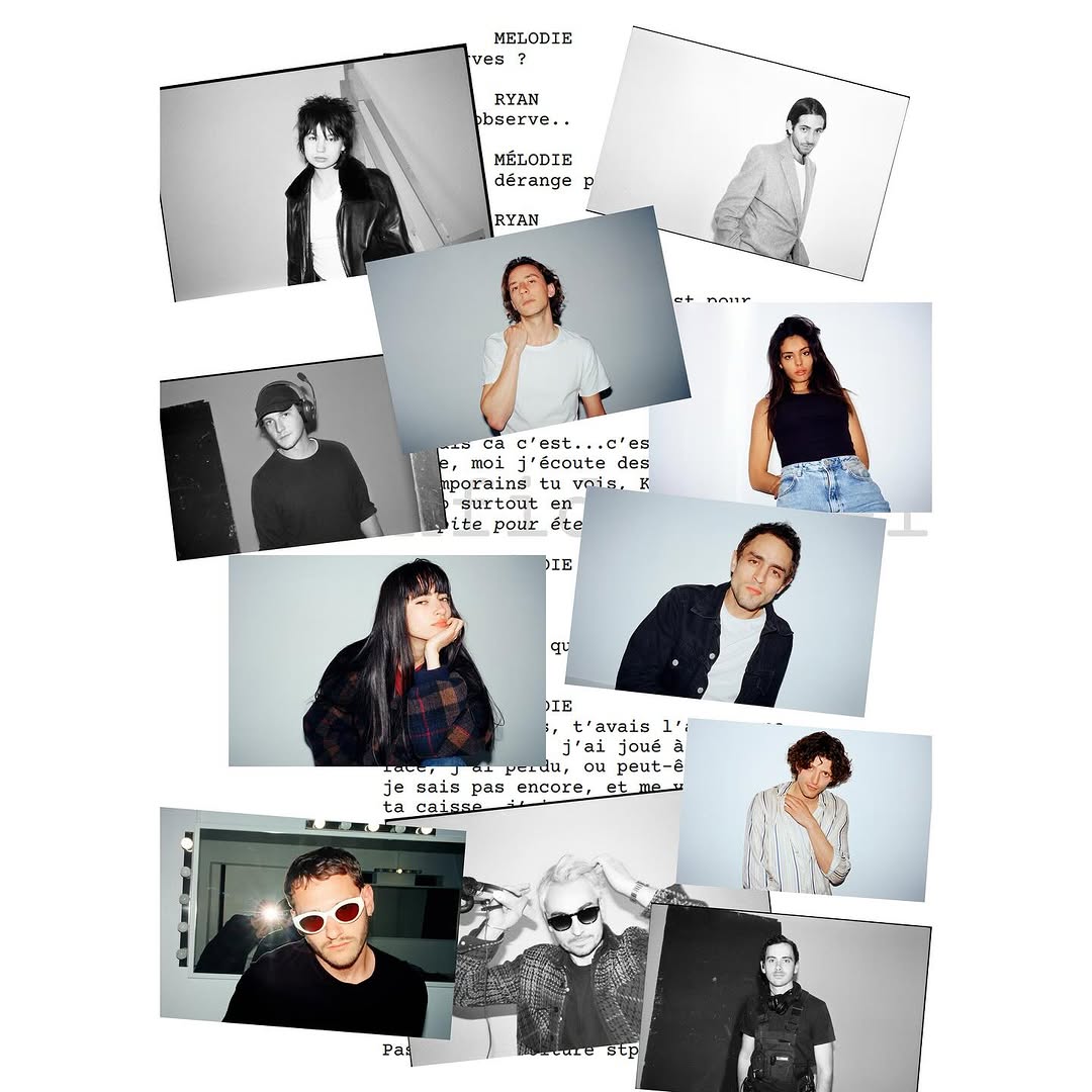 Work by VIRGILE Inc., Ilustrador, in Londres