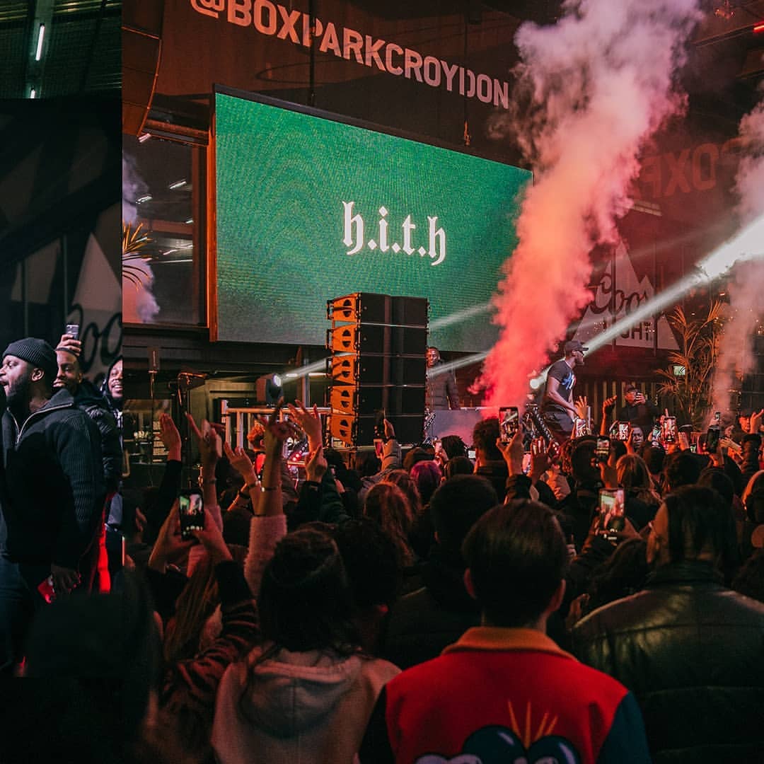 Work by Luke O'Brien, Ilustrador, in Londres