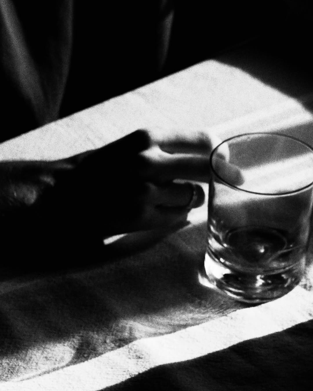 Work by Cieran Forster, Creatief Directeur, in Londen