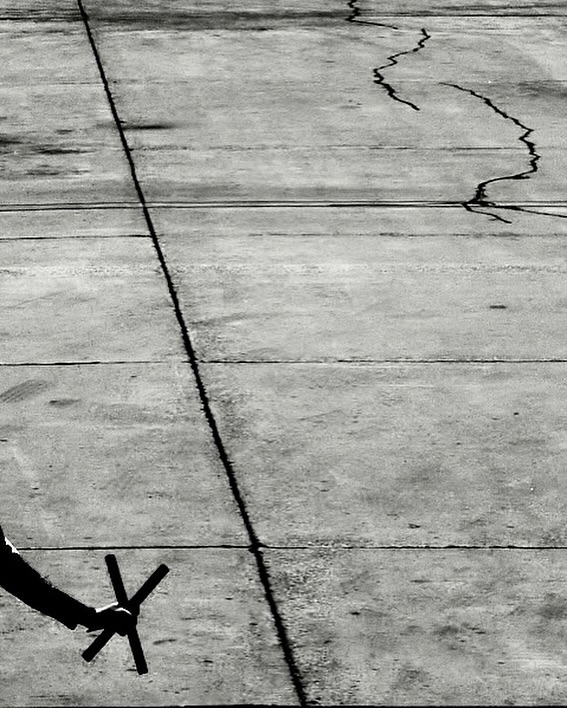 Work by Cieran Forster, Director Creativo, in Londres