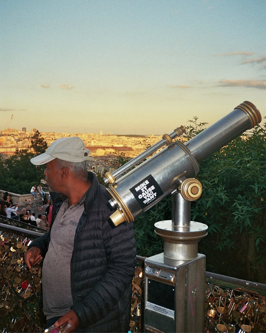 Work by shammydalton, Director Creativo, in Londres