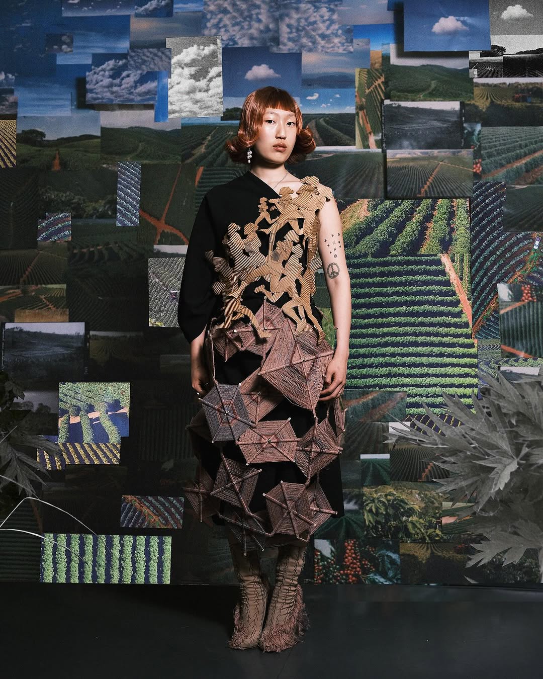 Work by Holly Lavelle, Ilustrador, in Londres