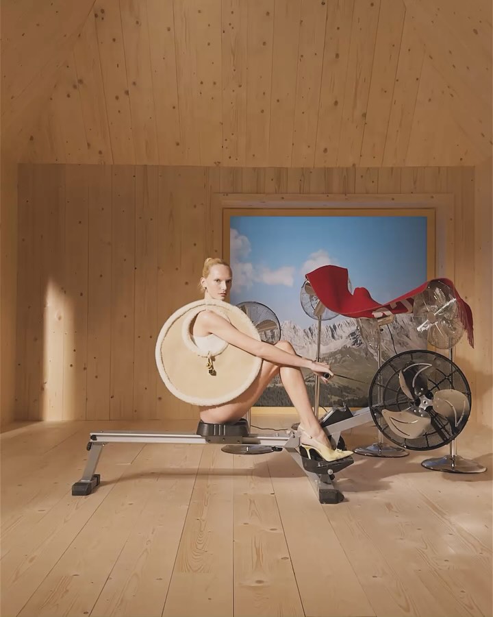 Work by Andy Knight Ltd, Diseñador de Escenografía, in Londres