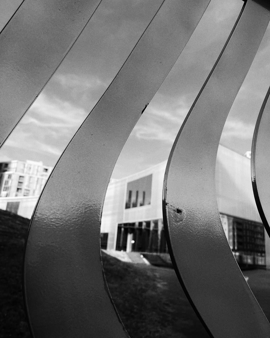 Work by Andrew Edwards, Ilustrador, in Londres