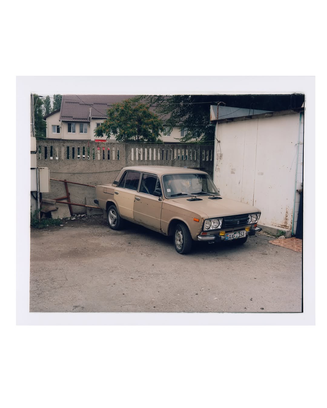 Work by Oliver Marshall, Illustrator, in Londen