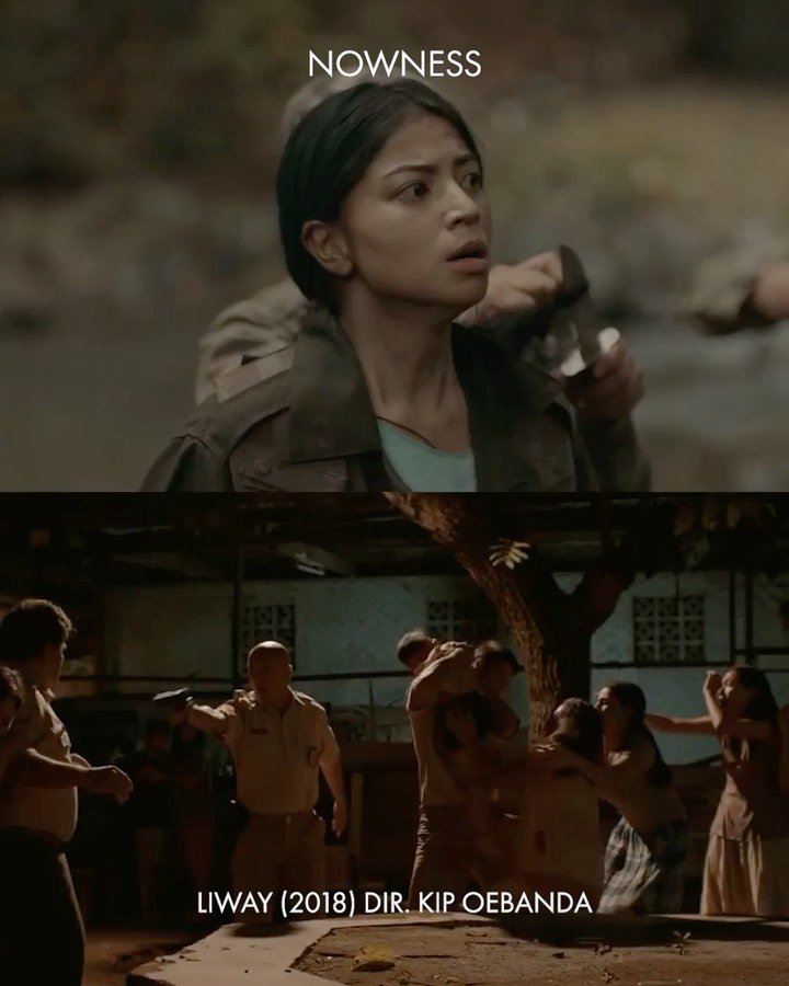 Work by 🇵🇭 𝒜᥅𝒹ꪗ 𝐵𝐞𝓇ŋ𝔞ɾd𝔬 ̵̘̞̣̺̦̣̈́̾̏̅̒̿ 𝓟ค𝐭ᑕ𝕙𝐨𝓾𝔩ү, Director Creativo, in Londres