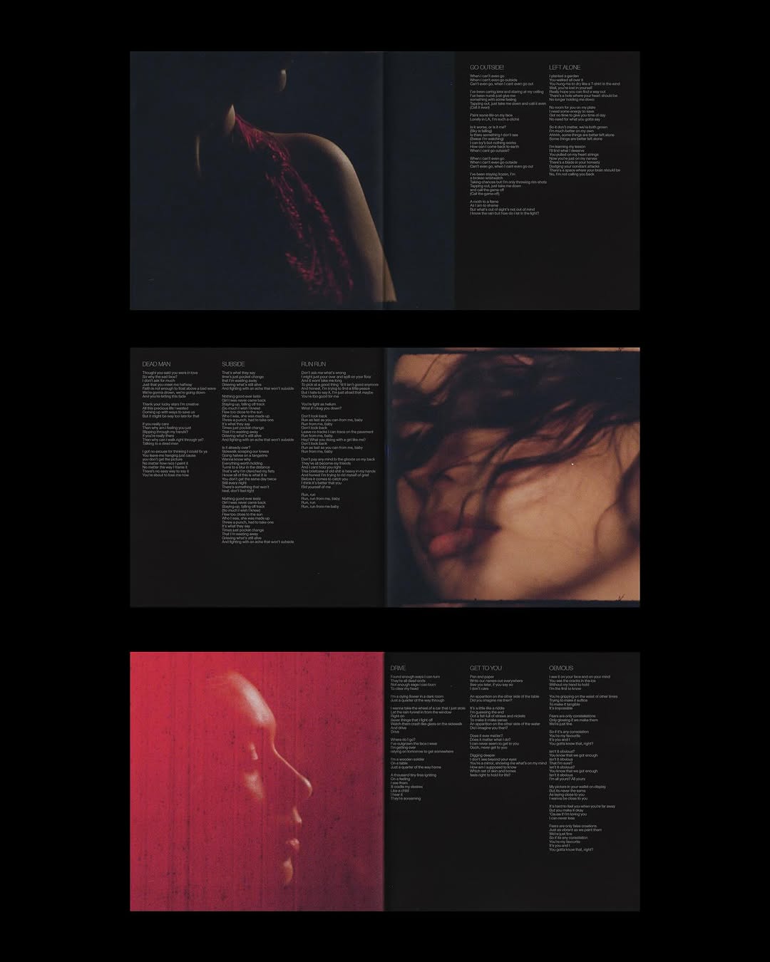 Work by Jackson D Green, Illustrator, in Londen