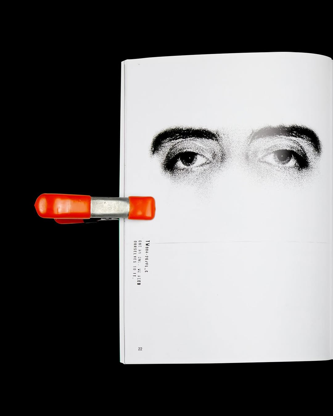 Work by Jackson D Green, Illustrator, in Londen